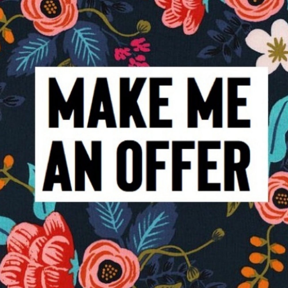 Make me offers